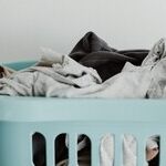 Samsara and the Fine Art of Not Caring About Dirty Laundry