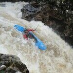 Thinkers, Sinkers and Buying a Whitewater Canoe