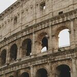 My Ancient Roman New Year's Resolution