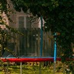 Trampolines, Germs and the Kids Who Love Them