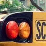 When You're a Parent, It's Always the First Day of School