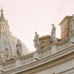 JD Vance Might Not Be a Fan of the Pope, But Chicago Sure Is
