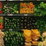 Mr. Trump Goes to the Grocery Store