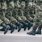 When the Military Is Deployed on U.S. Streets, Is Crime The Real Target?