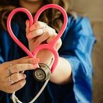 No Matter How Many Props Nurses Get, They Deserve a Little More
