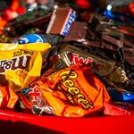 Let Them Eat Cake -- and Candy, Too
