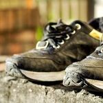 Common Foot Problems in Older Adults