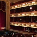 War in the Democratic Party -- and at the Opera