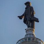 Columbus Day Celebrates Our Civilization