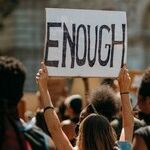 States Dust Off Obscure Anti-Mask Laws To Target Pro-Palestine Protesters