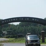 Fort Dix To Hold Thousands as Trump Militarizes Detention System