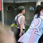The Human Toll of Trump's Anti-Trans Crusade