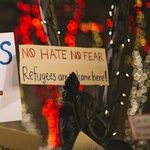 Hundreds at Delaney Hall Join Detained People Across Country in Hunger Strike Against Inhumane Conditions