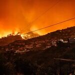 GOP Fiddles as America Burns