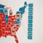 Even if You Vote, You Probably Won't Be Picking the Next President