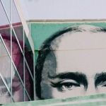 A Pro-Russian U.S. President Moves From Fiction to Reality
