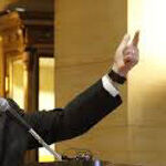 Harris Makes Good Choice for Running Mate, but Not the Best