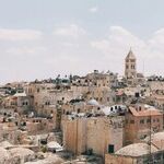 On the Middle East, We Are Entitled to Our Own Opinion, But Not Our Own Facts