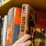 Trump and Hitler: Too Close for Comfort