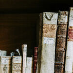 In This Topsy-Turvy World, Authors Call for a Boycott of Books