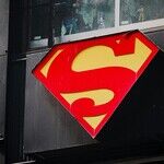 Superman, Not MAGA, Stands For the American Way