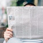 Can't Keep Quiet: 100 Columns and Counting