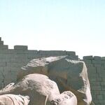 Monuments Now, Dust Later