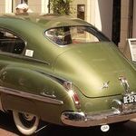 Trump Invades the 1950s