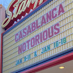 Humphrey Bogart Reminds Us There Comes a Time To Choose Sides