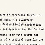 From Midwife to Turncoat: Britain and the Jewish State