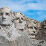 It's Time To Pick Up the Torch of Washington, Lincoln and Kennedy
