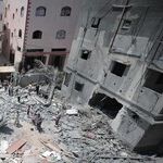 Genocide Accusers Should Look in the Mirror