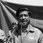 Erasing Cesar Chavez, Enshrining Donald Trump