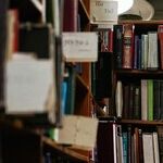 When It Comes To Novels and Columns, I'm Not Done Yet