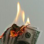 The U.S. Senate's Great Money Grab