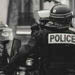 Police Officer Involved Killings Show Modest Decline