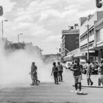 2-Tier Politics on Display During U.K. Riots