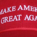 Donald Trump: Remember That Less Is More