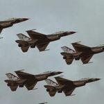 Biden Wants War on His Way Out