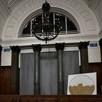 The Death of British Justice