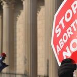Brandon Gill Showed the Way on Abortion
