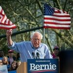 Is Bernie Sanders a Kapo?