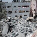 You Actually Think Israel Dragged Trump Into War?