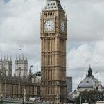 Britain's NHS: Waitlists, Taxes and Jew-Hatred