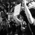 Left Plays Footsie With Political Violence