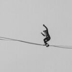 Trump Walks the Tariff Tightrope
