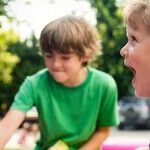 How to Help Boys