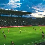 What Americans Can Learn From World Cup Fans