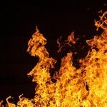 Mexican Firefighters 'Invade' California. We're Blessed To Have Them.