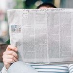 At Newspapers, Non-Endorsements Should Be a Non-Issue